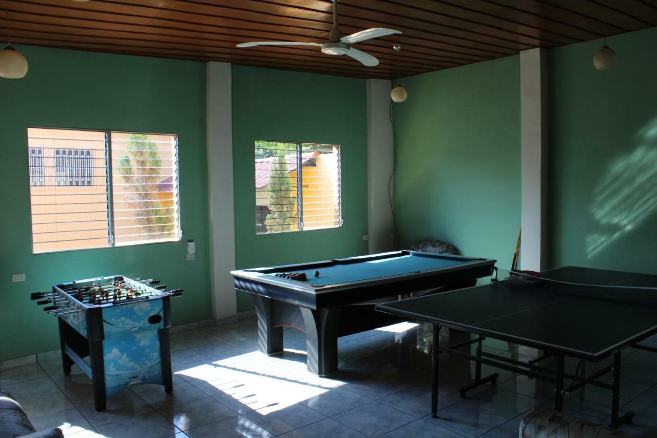 Las Casitas Hostal-Ataco Concepción de Ataco Exterior foto
