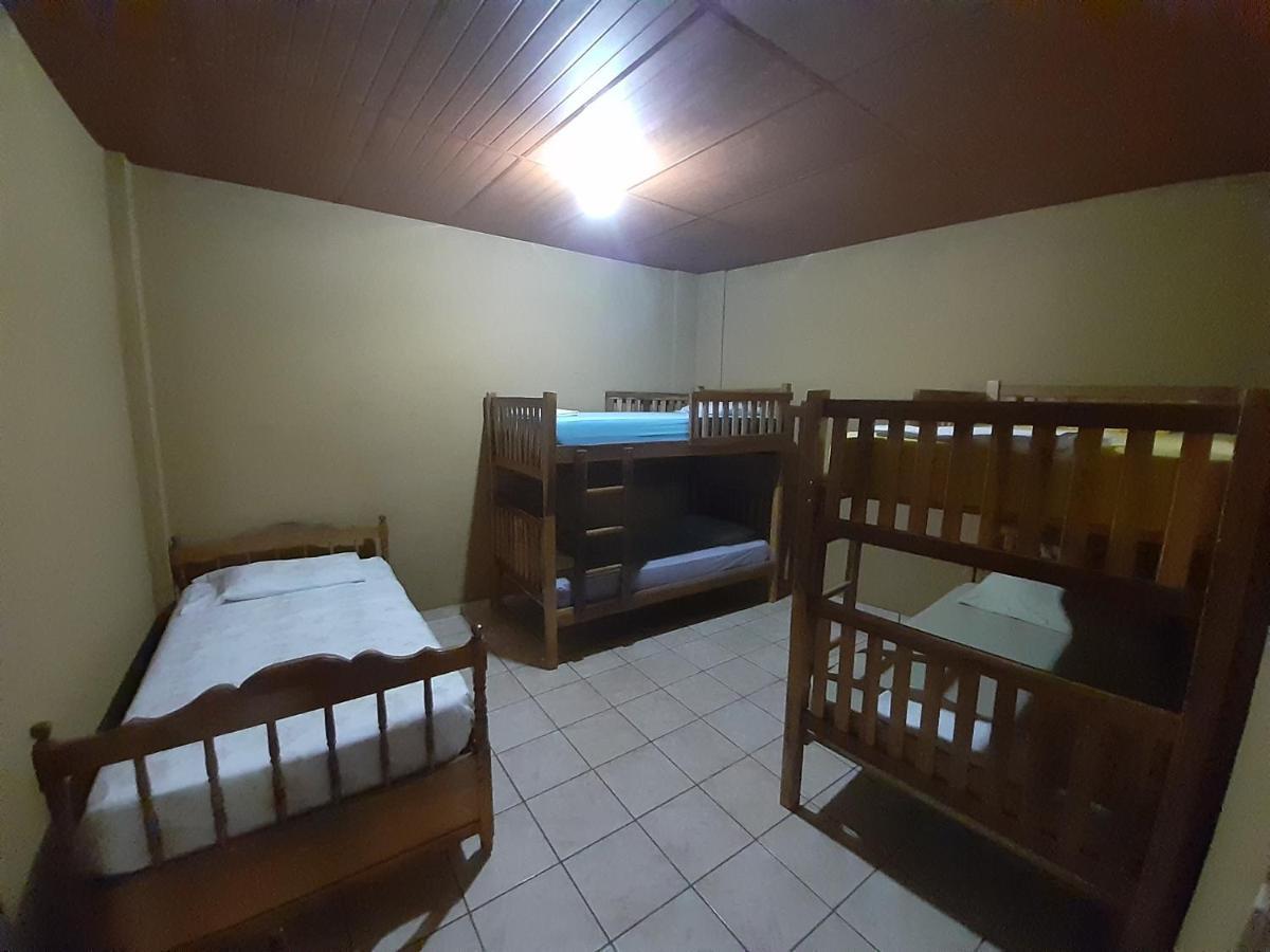 Las Casitas Hostal-Ataco Concepción de Ataco Exterior foto